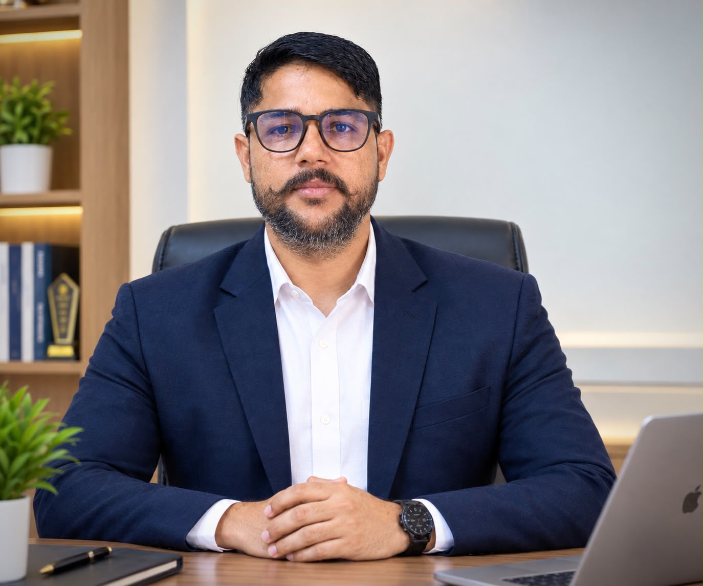 Founder and CEO